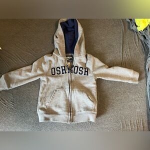 Toddler Boy Jacket. Hardly Worn. Size 3T